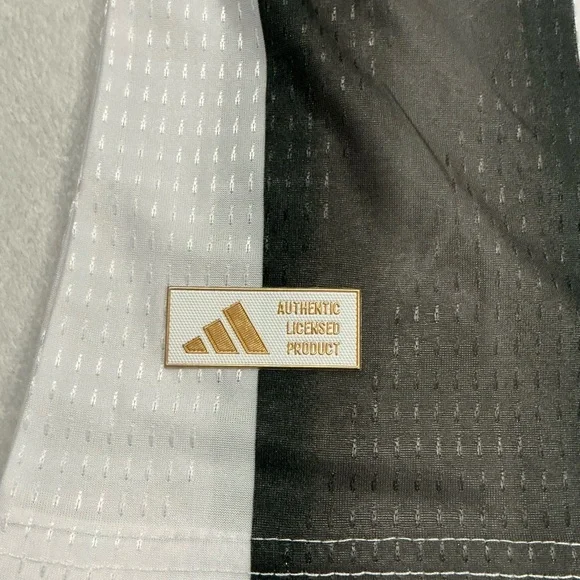 GERMANY 2026 Adidas MUSIALA 10 Jersey FIFA World Cup Limited Edition Size XL - Picture 8 of 13